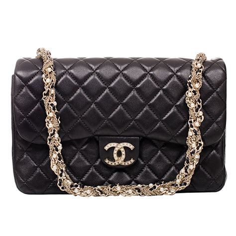 chanel flap bag 94305 nsz